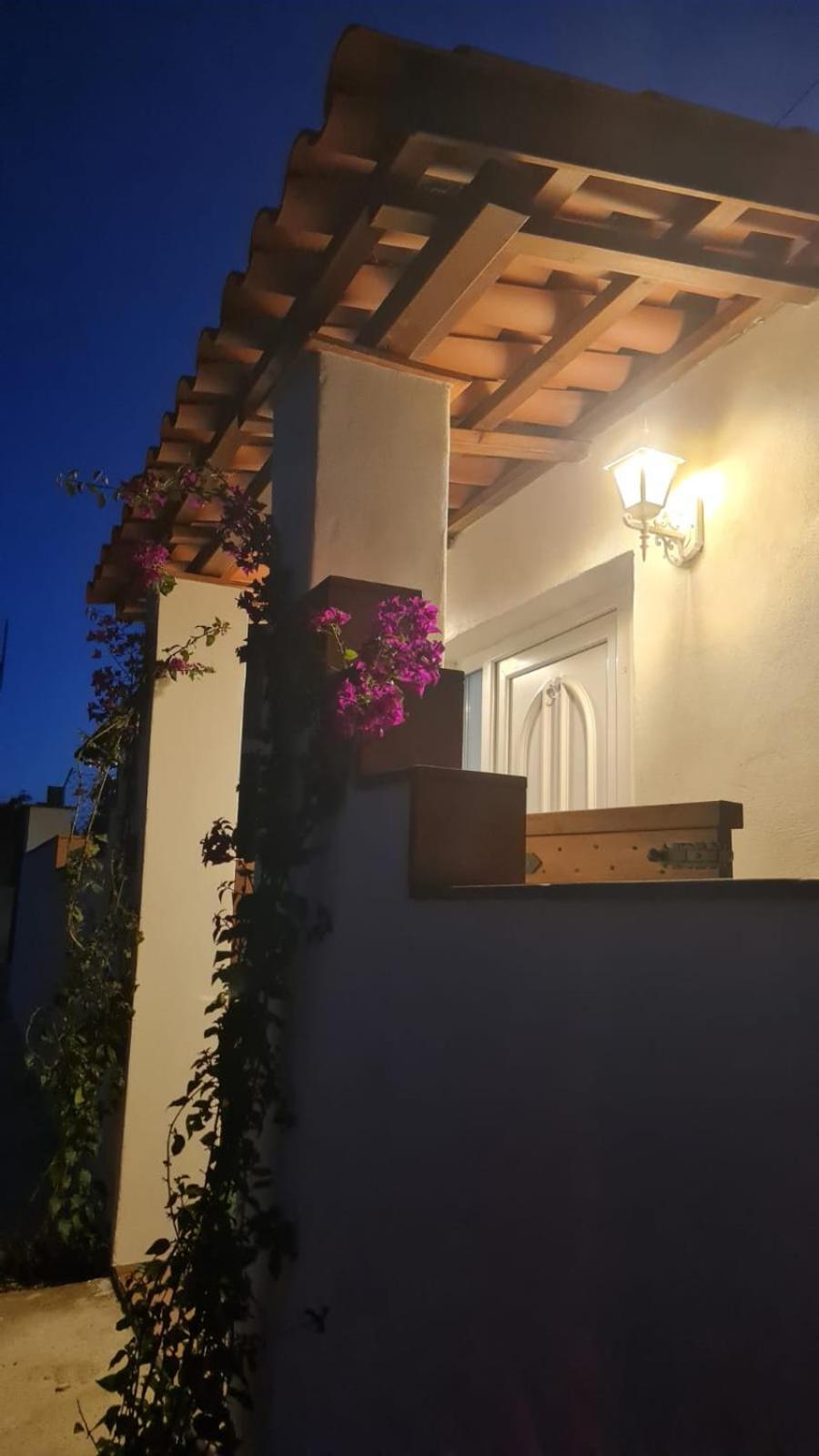 La Mediterranea Palafolls Exterior foto