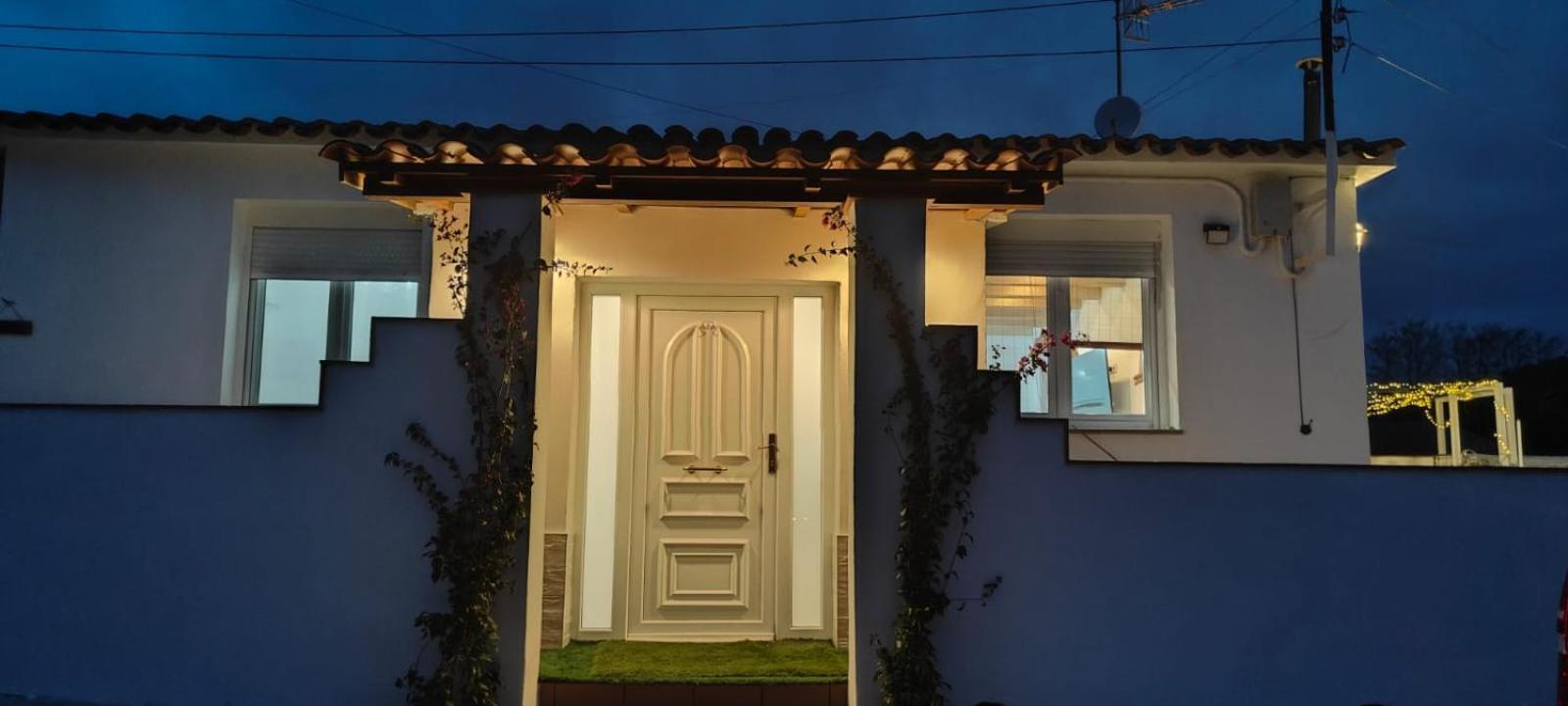 La Mediterranea Palafolls Exterior foto
